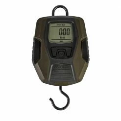 Best Sale ✔️ Avid Carp Digital Scales ✔️