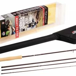 Wholesale ✔️ Abu Garcia Diplomat Fly Combo 🎉