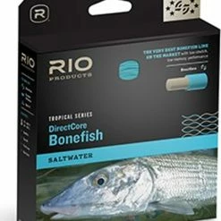 New 💯 Rio Directcore Bonefish Fly Line 😉