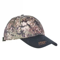 Discount 🌟 Ridgeline Dirt Camo Cap ✔️