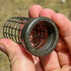 Best Pirce ⌛ Preston Innovations Distance Cage Feeders ⌛ 7 Best Pirce ⌛ Preston Innovations Distance Cage Feeders ⌛ -Glasgow Angling Sales distance cage feeder 3