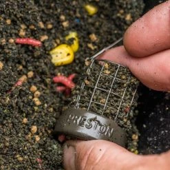 Best Pirce ⌛ Preston Innovations Distance Cage Feeders ⌛ 8 Best Pirce ⌛ Preston Innovations Distance Cage Feeders ⌛ -Glasgow Angling Sales distance cage feeder 4