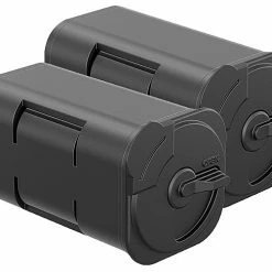 Deals ❤️ Pulsar DNV Battery Double Pack 🎁