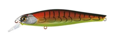 Brand new 🔥 Nomura 🦮 Doggo Slow Sinking 10.5cm 16g ⭐ 4 Brand new 🔥 Nomura 🦮 Doggo Slow Sinking 10.5cm 16g ⭐ - Image 4