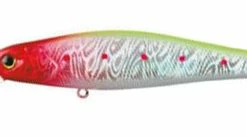 Brand new 🔥 Nomura 🦮 Doggo Slow Sinking 10.5cm 16g ⭐ 9 Brand new 🔥 Nomura 🦮 Doggo Slow Sinking 10.5cm 16g ⭐ -Glasgow Angling Sales doggo slow sinking 10 5cm 16g red dots