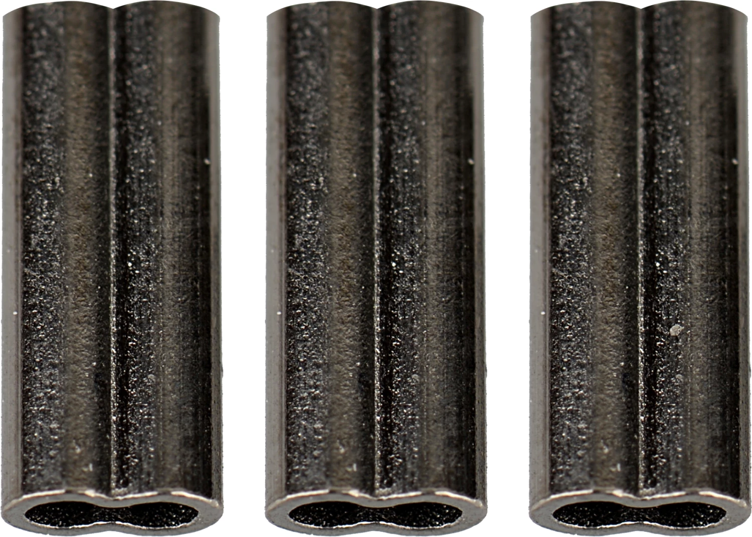 Outlet 👍 Savage Gear Last Meter Double Barrel Crimps BLN 🤩 1 Outlet 👍 Savage Gear Last Meter Double Barrel Crimps BLN 🤩