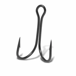 Brand new ✨ Sema Double Black Nickel Hook 7pk 🌟