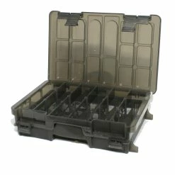 Cheap 👏 Stillwater Double Sided Adjusti Lure Box 🥰