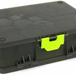 Promo 🤩 Fox Matrix Double Sided Feeder & Tackle Box 🥰