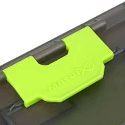 Promo 🤩 Fox Matrix Double Sided Feeder & Tackle Box 🥰 13 Promo 🤩 Fox Matrix Double Sided Feeder & Tackle Box 🥰 -Glasgow Angling Sales double sided feeder tackle box 7