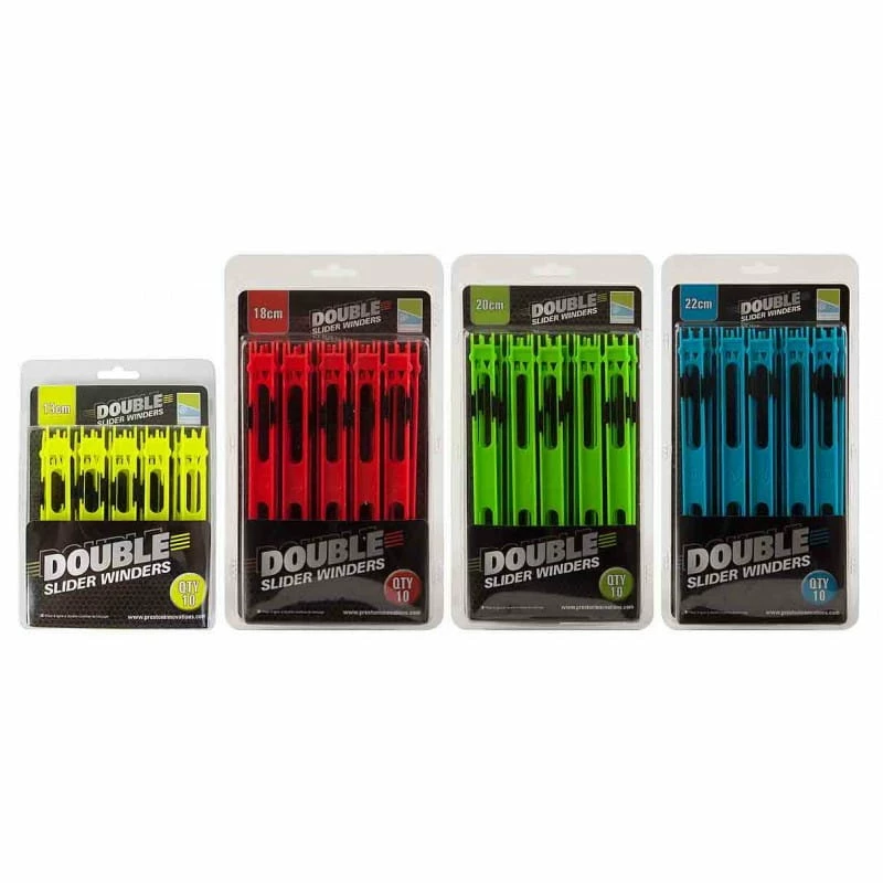 Best Pirce π Preston Innovations Double Slider Winders π 1 Best Pirce π Preston Innovations Double Slider Winders π