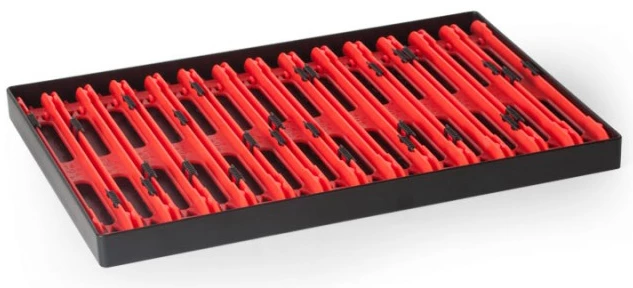 Cheapest π€© Preston Innovations Inbox Double Winder Trays π 1 Cheapest π€© Preston Innovations Inbox Double Winder Trays π