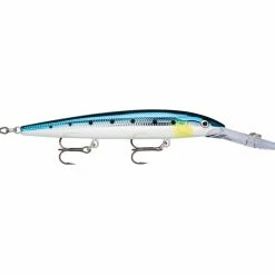 Best Sale 🔥 Rapala Down Deep Husky Jerk Lure 🧨