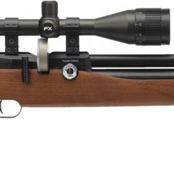 Wholesale 🎉 FX Airguns Dreamline Classic Walnut .22 😀