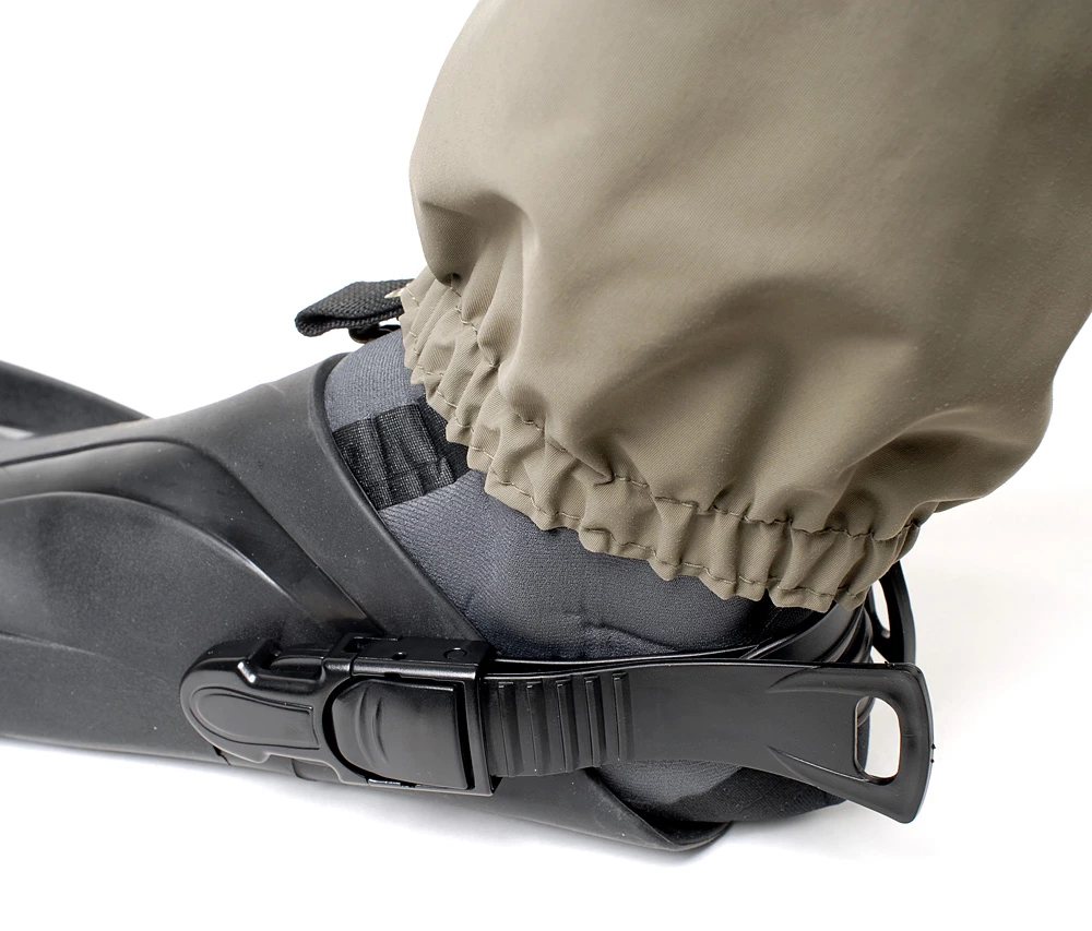 Cheapest ❤️ Guideline Drifter Float Tube Fins 👏 2 Cheapest ❤️ Guideline Drifter Float Tube Fins 👏 - Image 2