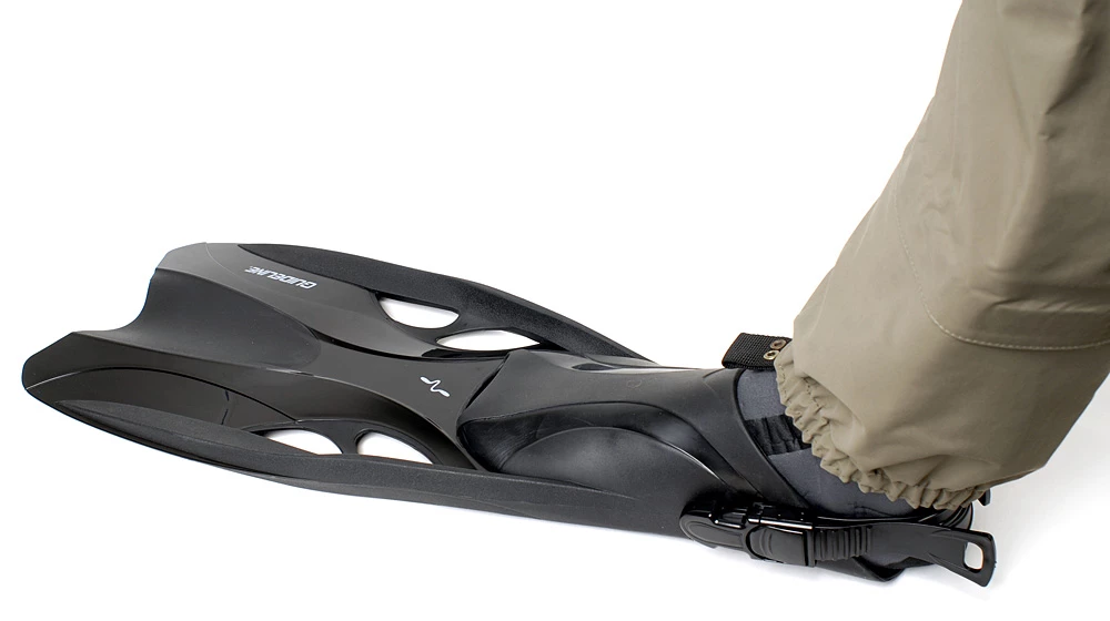 Cheapest ❤️ Guideline Drifter Float Tube Fins 👏 3 Cheapest ❤️ Guideline Drifter Float Tube Fins 👏 - Image 3