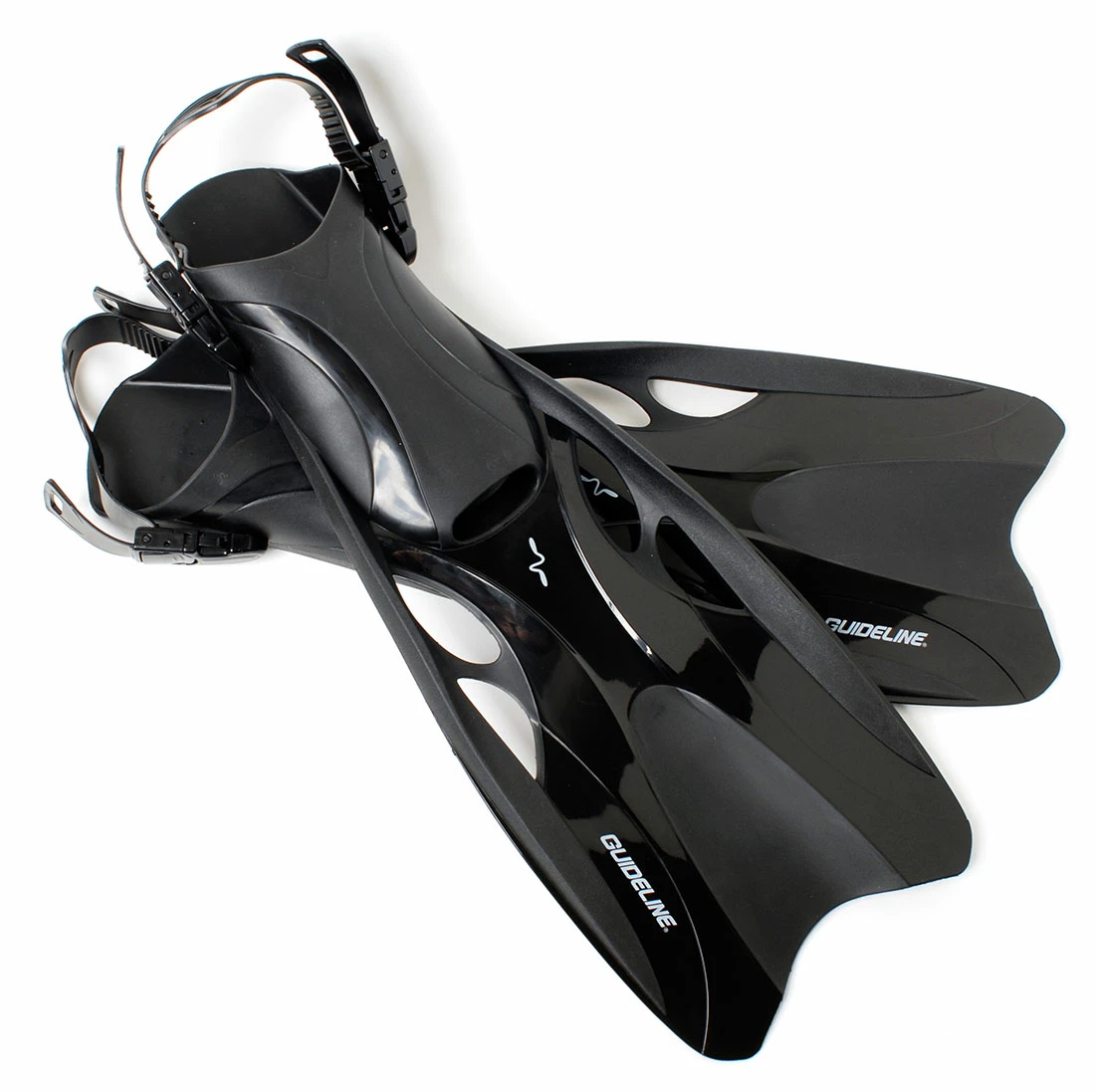 Cheapest ❤️ Guideline Drifter Float Tube Fins 👏 1 Cheapest ❤️ Guideline Drifter Float Tube Fins 👏