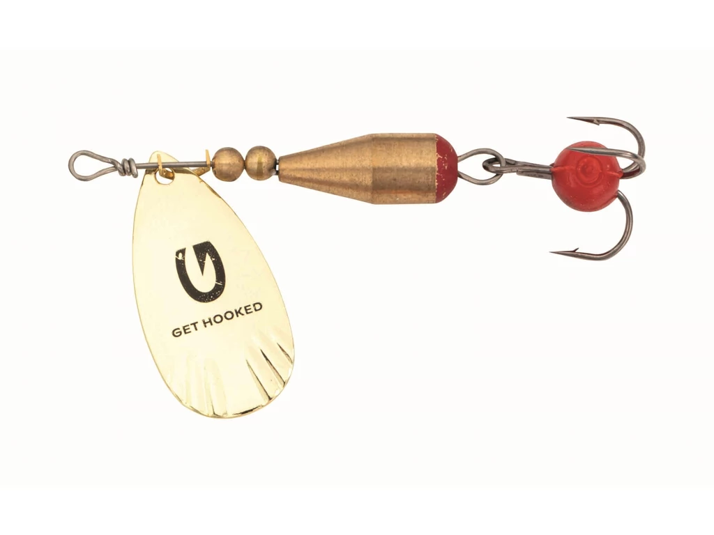 Deals ๐ Kinetic Droopy Bladed Lure ๐คฉ 3 Deals ๐ Kinetic Droopy Bladed Lure ๐คฉ - Image 3