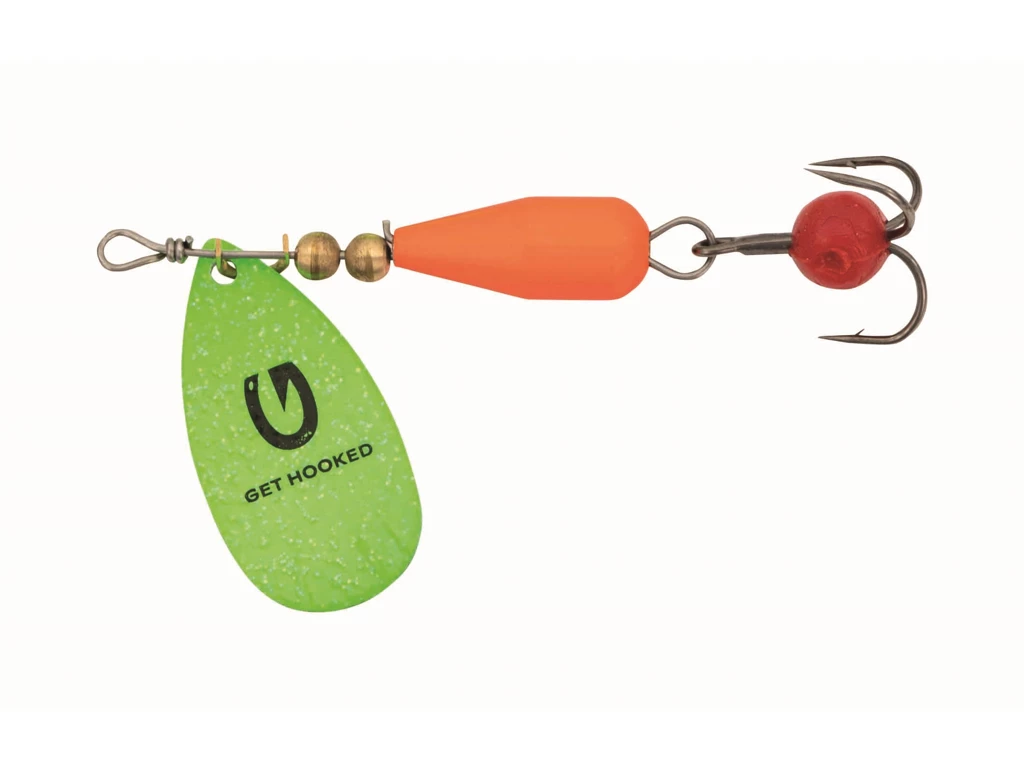 Deals ๐ Kinetic Droopy Bladed Lure ๐คฉ 4 Deals ๐ Kinetic Droopy Bladed Lure ๐คฉ - Image 4