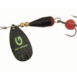 Deals ๐ Kinetic Droopy Bladed Lure ๐คฉ 11 Deals ๐ Kinetic Droopy Bladed Lure ๐คฉ -Glasgow Angling Sales droopy blade nervous black
