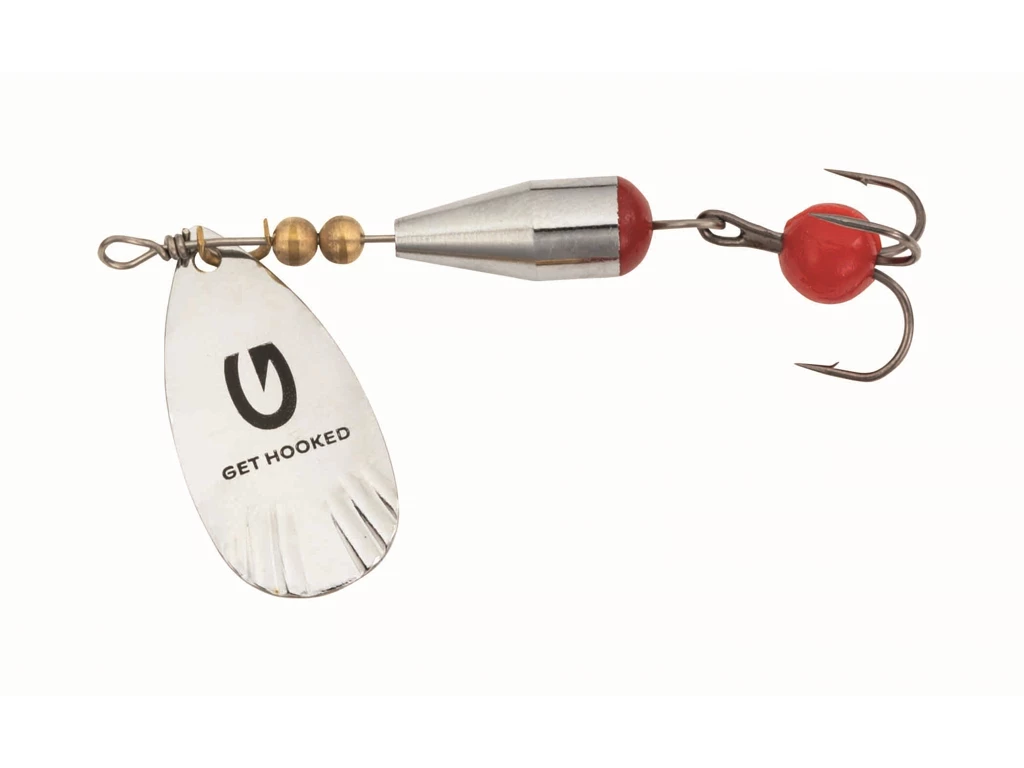 Deals ๐ Kinetic Droopy Bladed Lure ๐คฉ 1 Deals ๐ Kinetic Droopy Bladed Lure ๐คฉ