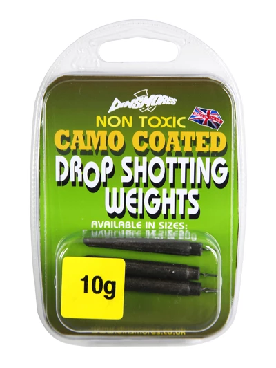 Flash Sale 🥰 Dinsmore Camo 🧥 Coated Non Toxic Drop Shot Weight 🤩 1 Flash Sale 🥰 Dinsmore Camo 🧥 Coated Non Toxic Drop Shot Weight 🤩