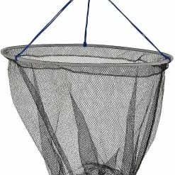 Best Sale ⌛ Fladen Drop Net 4 x 4mm Mesh Knotless 60 x 60 x 60cm ✔️