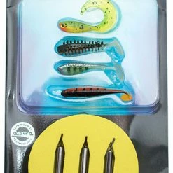 Cheapest 🎁 Fox Rage Dropshot Micro Kit 3pc 😀