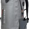 Cheapest 🤩 Simms Dry Creek Z 🎒 Backpack Steel 🧨