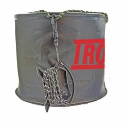 Flash Sale 🎁 Tronixpro Dry Feet Bucket 10L Black 🔔