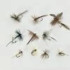 Top 10 🛒 Stillwater Dry Fly Selection 🔔