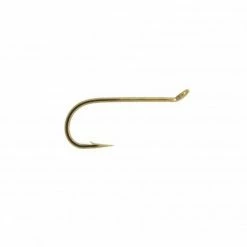 Best reviews of ⌛ Partridge Dry Fly Supreme Up-Eye Bronze 25pc ⌛