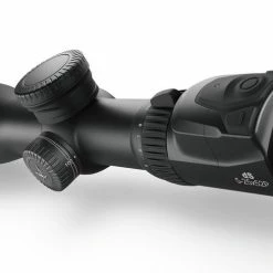 Outlet 👍 Swarovski Optik dS Gen. II 5-25 x 52 P L 4Ai Reticle Rangefinding Riflescope ✨