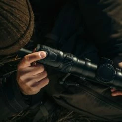 Outlet 👍 Swarovski Optik dS Gen. II 5-25 x 52 P L 4Ai Reticle Rangefinding Riflescope ✨ -Glasgow Angling Sales ds gen ii 5 25 x 52 p l 4ai reticle rangefinding riflescope f