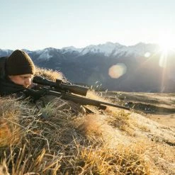 Outlet 👍 Swarovski Optik dS Gen. II 5-25 x 52 P L 4Ai Reticle Rangefinding Riflescope ✨ -Glasgow Angling Sales ds gen ii 5 25 x 52 p l 4ai reticle rangefinding riflescope h