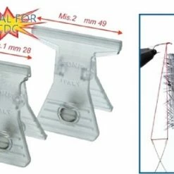 Cheap 🎁 Stonfo Dubbing Clip ✨