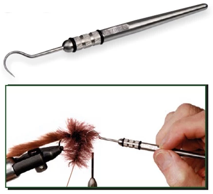 Cheapest β¨ Stonfo Spillo Curvo Elite Dubbing Needle π 1 Cheapest β¨ Stonfo Spillo Curvo Elite Dubbing Needle π