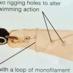 Deals 🎉 Lureflash Duck N Dive ✔️ -Glasgow Angling Sales duck20n20dive