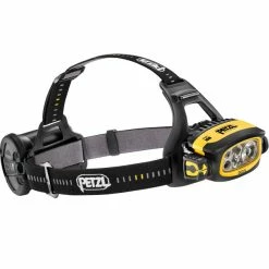 Outlet ⌛ Petzl Duo S 1100 Lumens 🧨