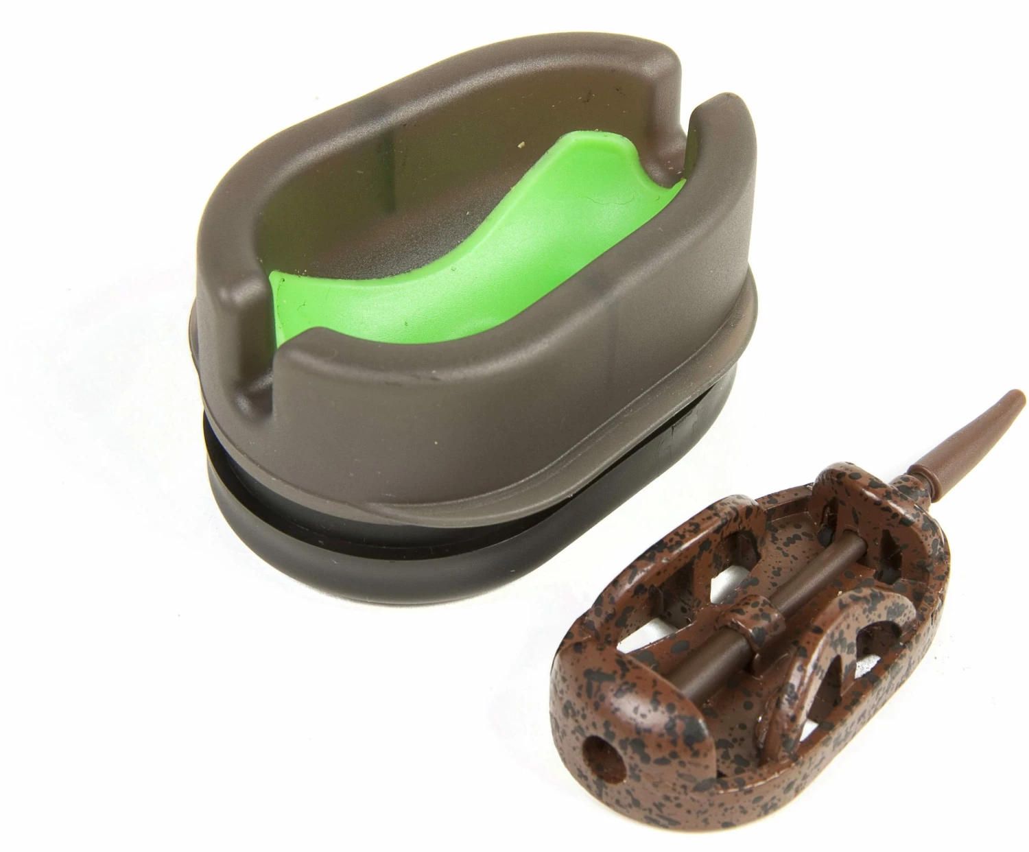 New 😍 Korum Dura Method Mould 😀 1 New 😍 Korum Dura Method Mould 😀