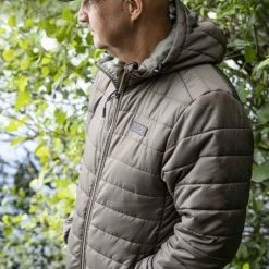 Wholesale 🛒 Avid Carp Dura-Stop Quilted Jacket ⌛