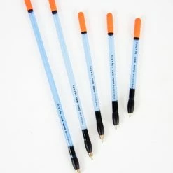 Hot Sale 👍 Preston Innovations Dura Wag Loaded straight waggler floats ❤️