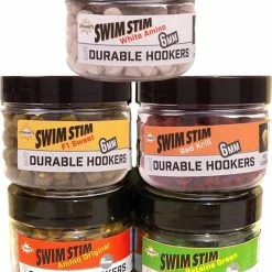 Best deal 🌟 Dynamite Baits Durable Hook Pellet 8mm ⌛