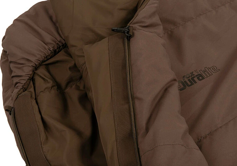 Hot Sale 🥰 Fox Duralite 1 Season Sleeping Bag ✔️ 4 Hot Sale 🥰 Fox Duralite 1 Season Sleeping Bag ✔️ - Image 4