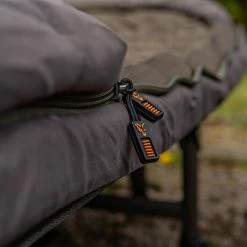 Hot Sale 🥰 Fox Duralite 1 Season Sleeping Bag ✔️ -Glasgow Angling Sales duralite 1 season sleeping bag5