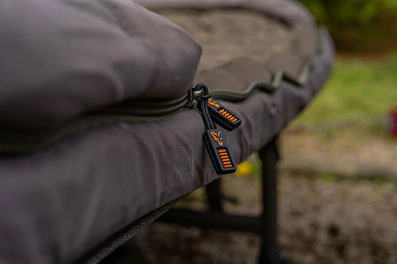 Hot Sale 🥰 Fox Duralite 1 Season Sleeping Bag ✔️ 5 Hot Sale 🥰 Fox Duralite 1 Season Sleeping Bag ✔️ - Image 5