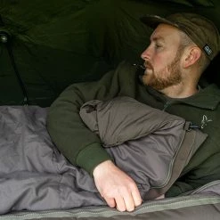 Hot Sale 🥰 Fox Duralite 1 Season Sleeping Bag ✔️ -Glasgow Angling Sales duralite 1 season sleeping bag6
