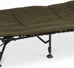 Hot Sale 👍 Nash Dwarf 4 Fold Sleep System 🌟