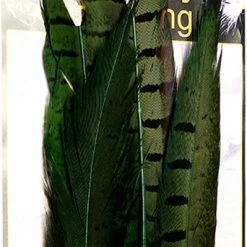 Outlet ⌛ Lureflash Dyed Pheasant Tail 😀 11 Outlet ⌛ Lureflash Dyed Pheasant Tail 😀 -Glasgow Angling Sales dyed pheasant tail green