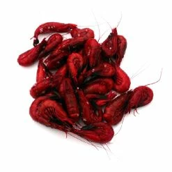 Best Sale ✨ Willy Worms Preserved Dyed Shrimps 😍